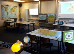 Geographie