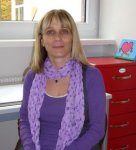Ingrid Hinzel-Hees