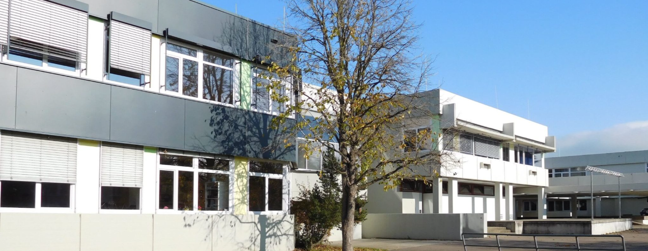 Einblick in den Schulalltag am EKG