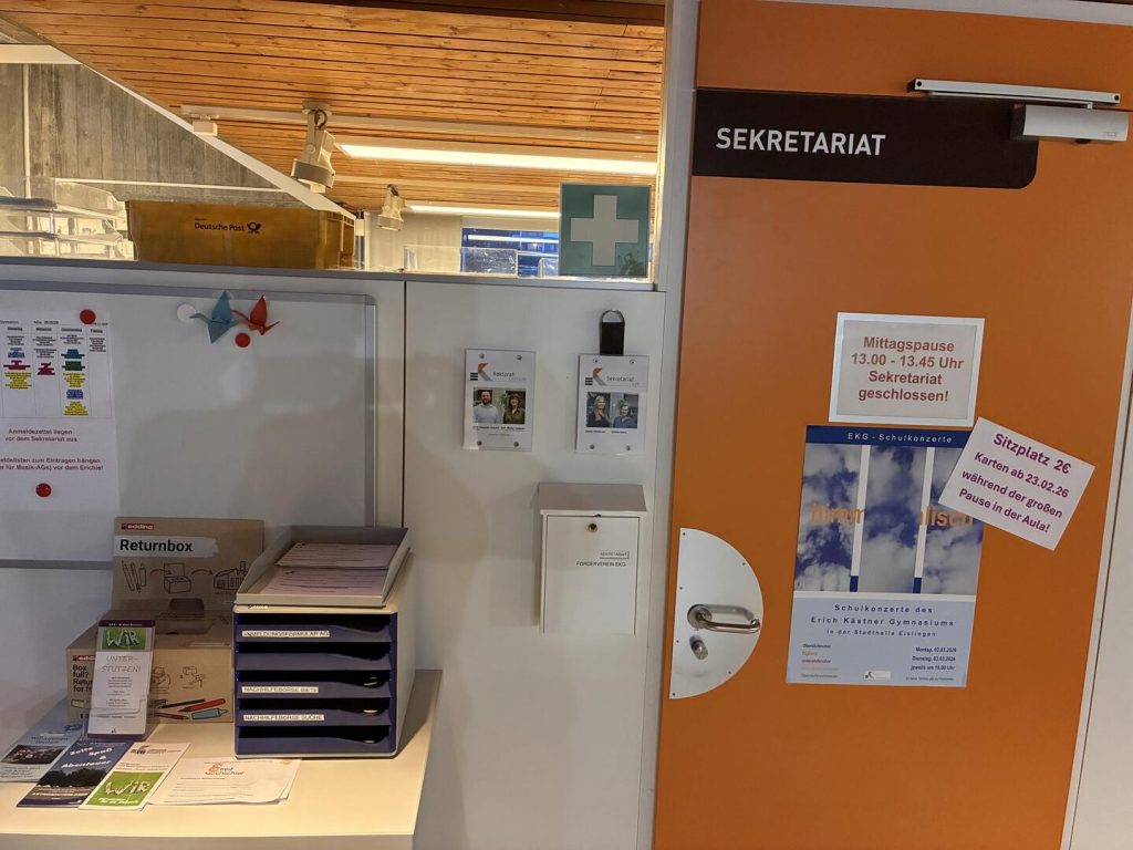 Nachhilfebörse Formular 2