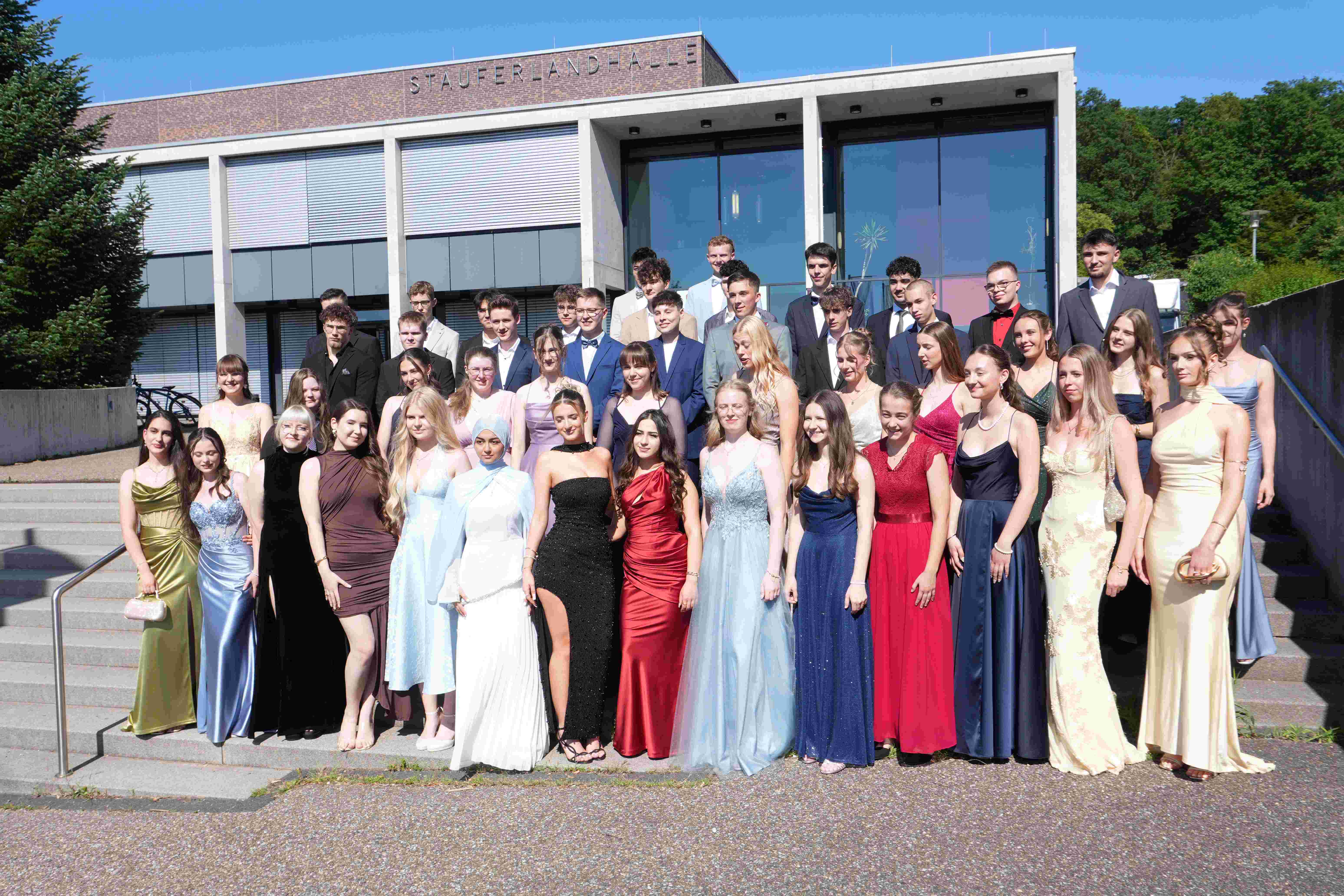Abiball